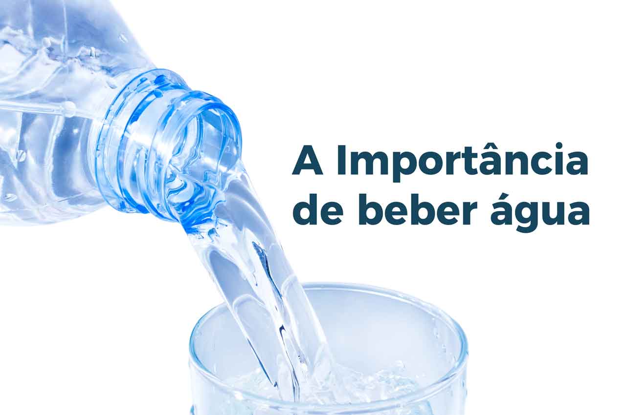 Se puede beber agua antes de un analisis